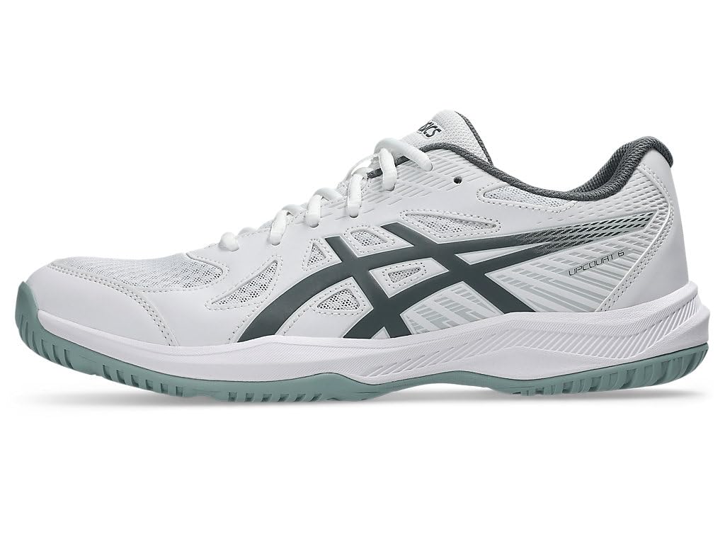 asics-upcourt-6-volleyballschuhe-herren-halle-leicht image 1