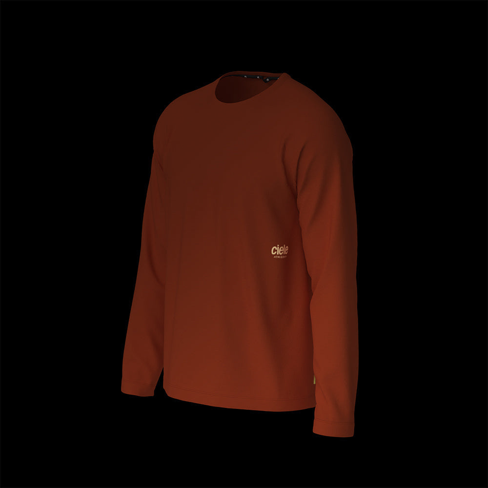ciele-m-dlylongsleeve-pulp-laufshirt-langarm-uv-schutz image 6