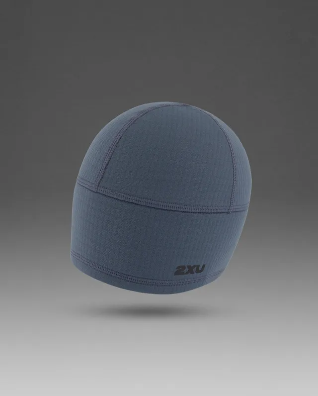 2xu-ignition-haptic-beanie-laufm-tze-indigo image 1