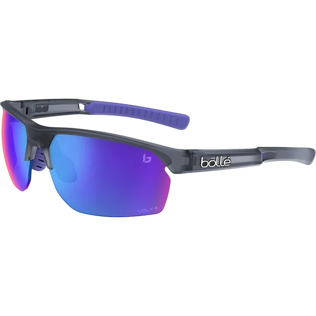 boll-victus-s-sonnenbrille-volt-gr-s-polarisiert image 1