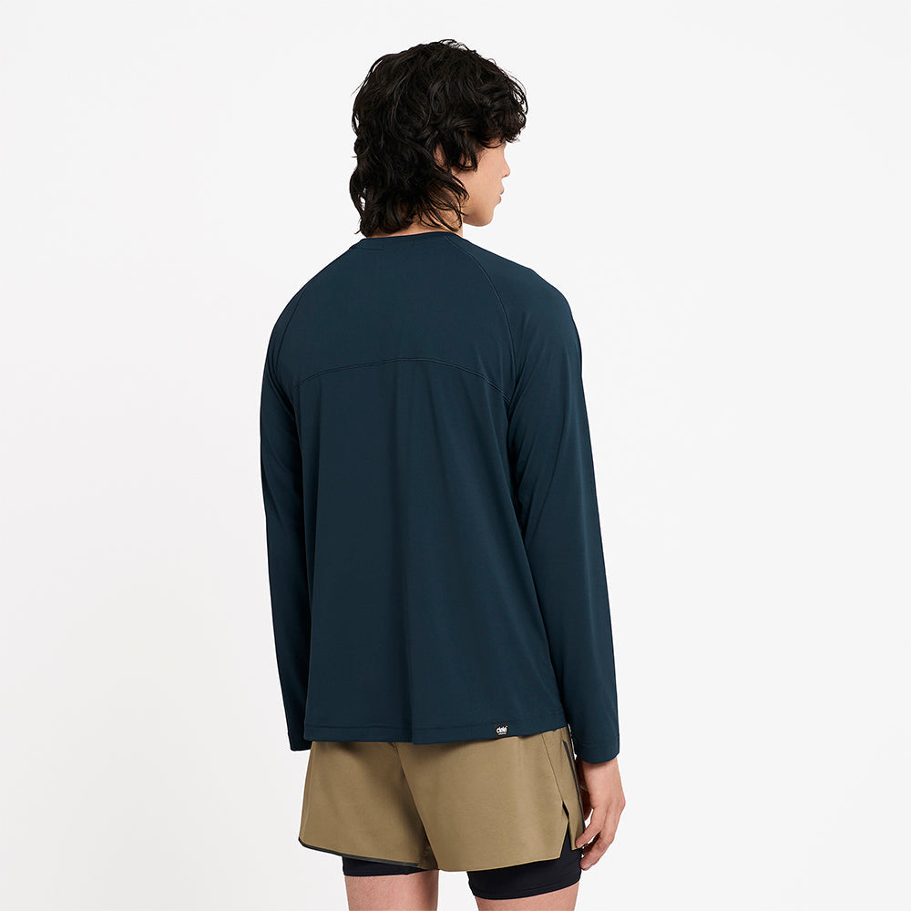 ciele-m-dlylongsleeve-langarmshirt-deep-space-uv image 3