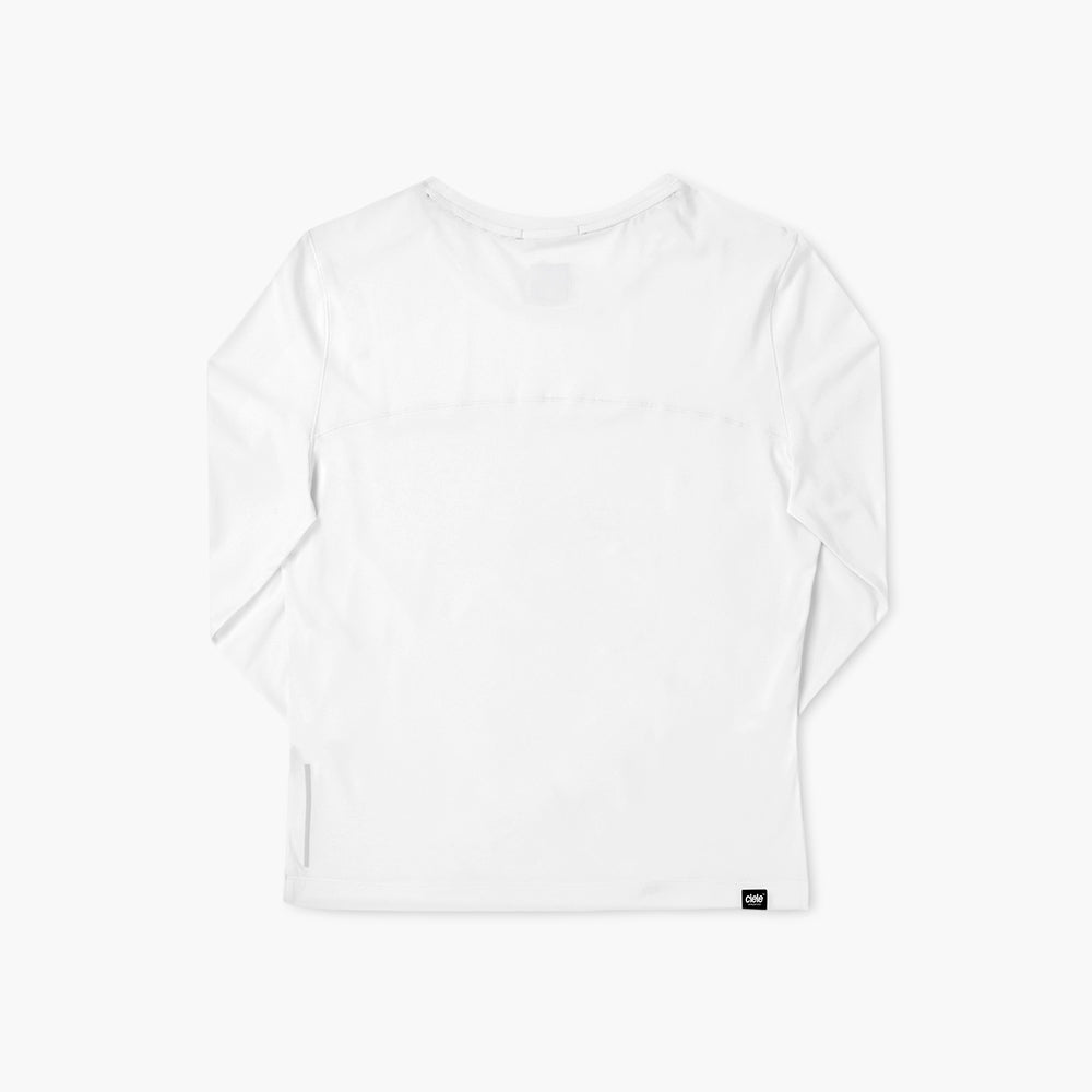 ciele-w-dlylongsleeve-langarm-laufshirt-trooper image 4