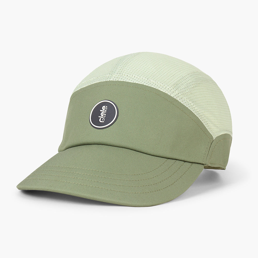 ciele-fstcap-sc-comp-ninety-sl-laufcap-toad-sonnenschutz image 1