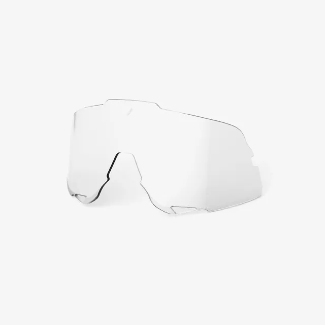 100-glendale-ersatzlinse-clear-transparent image 1