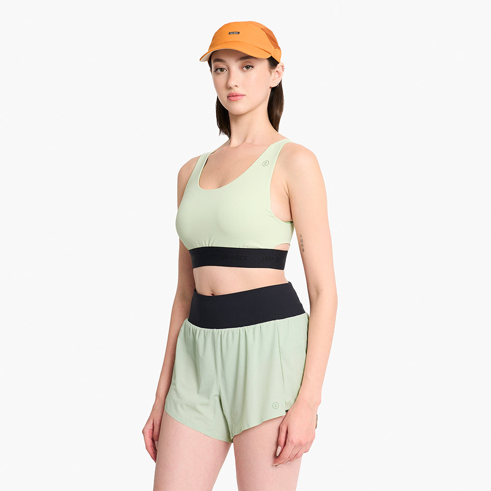 ciele-w-qckbra-sport-bh-light-moss-damen image 2