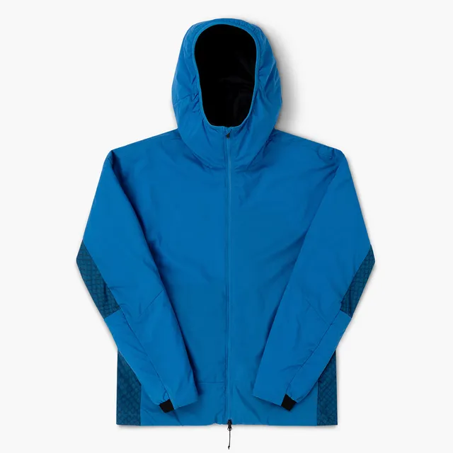 ciele-vlvinsulator-azure-laufjacke-herren-blau image 1