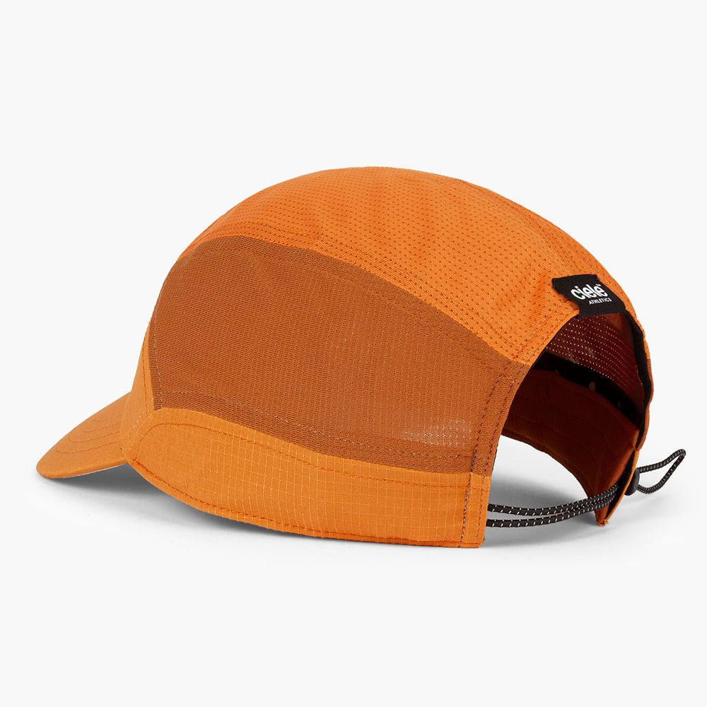 ciele-fstcap-sc-field-iconic-bar-sunset-cap-orange image 5