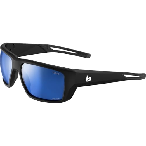 boll-pharon-sonnenbrille-gr-n-schwarz-xl-wraparound image 7