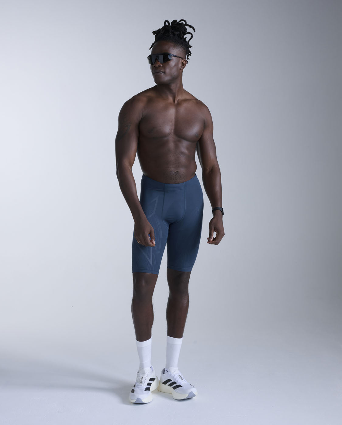 2xu-light-speed-compression-shorts-herren-majol-leicht image 4