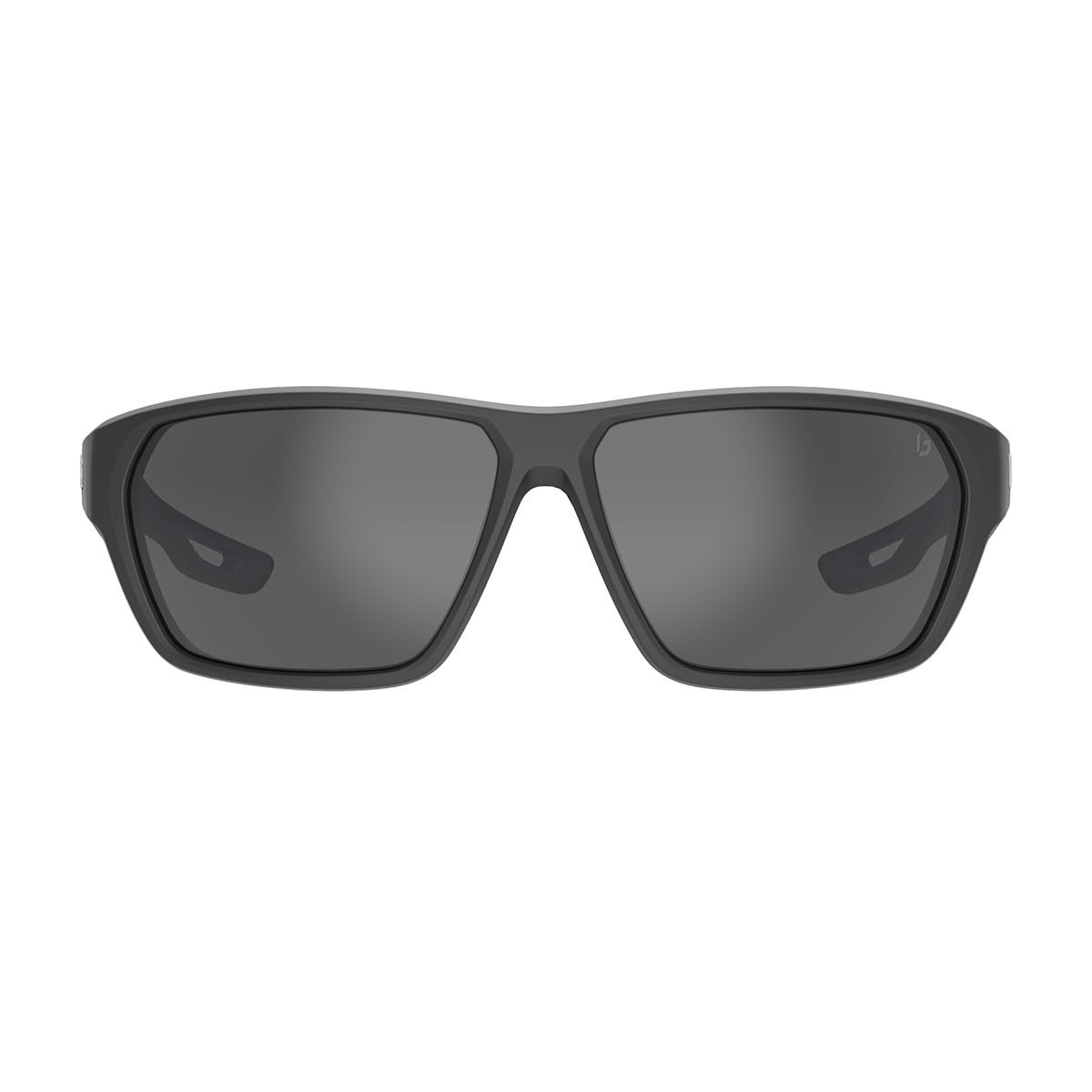 boll-airfin-sonnenbrille-black-matte-blue-tns-polarized-s-m image 3