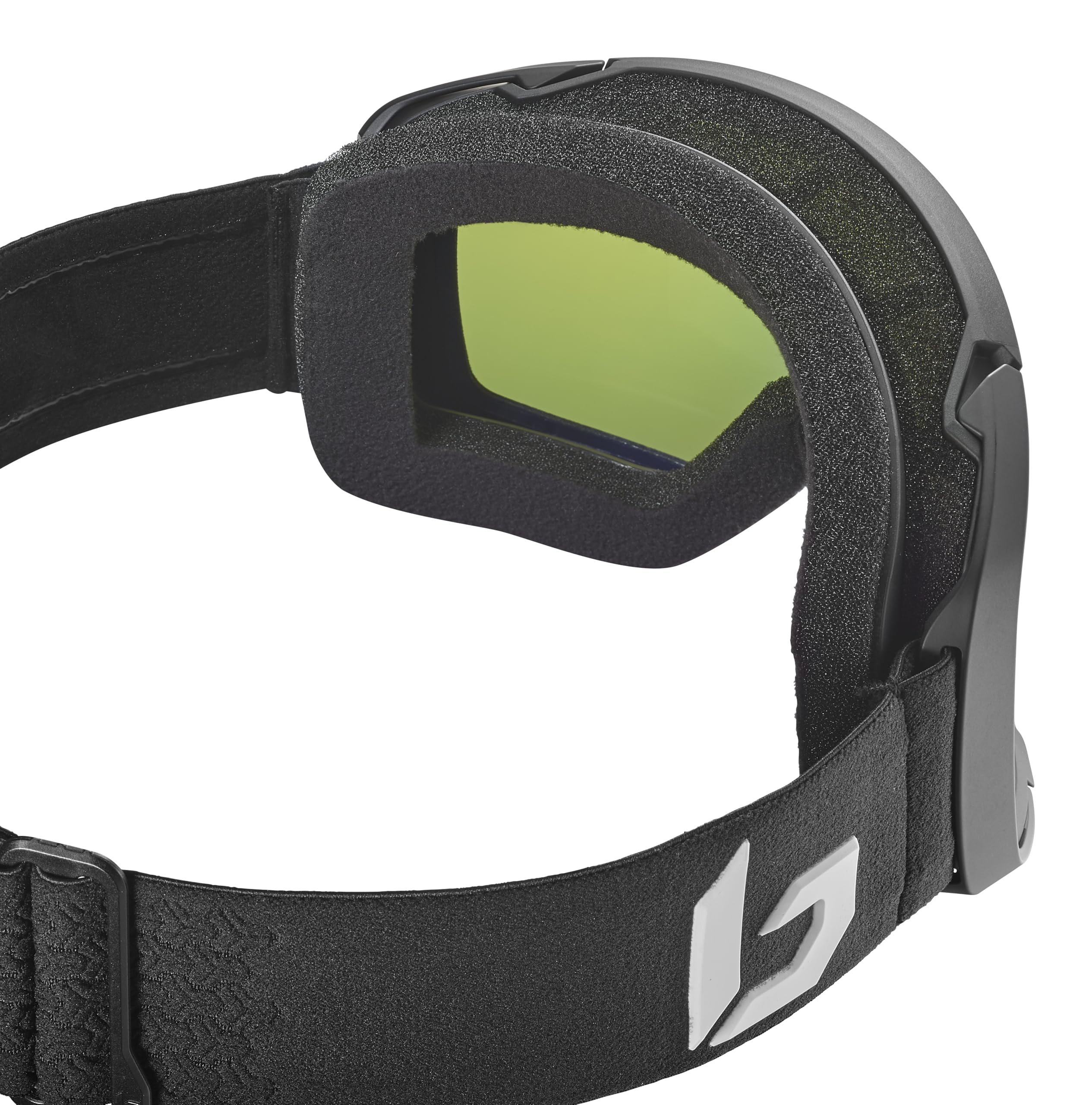 boll-mammoth-skibrille-black-volt-ruby-cat-2-l image 2