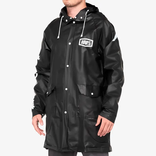 100-torrent-regenjacke-schwarz-wasserdichte-eva-3-4-jacke image 1
