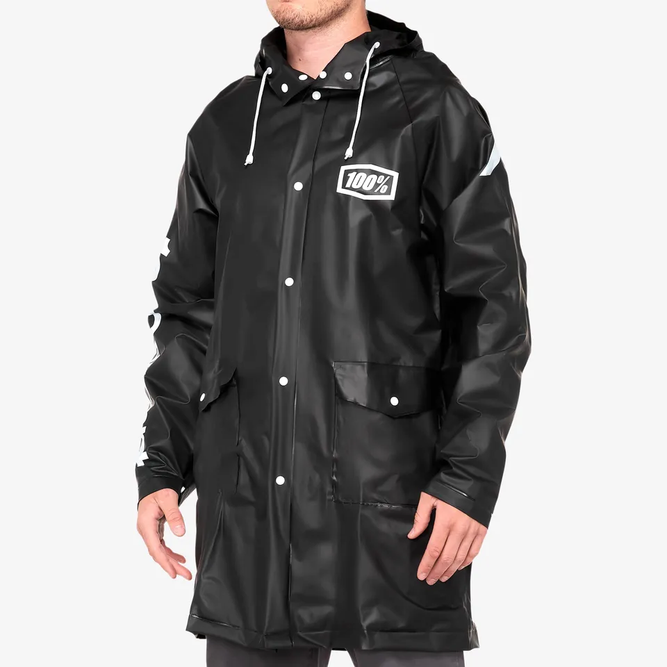 100-torrent-regenjacke-schwarz-wasserdichte-eva-3-4-jacke image 1