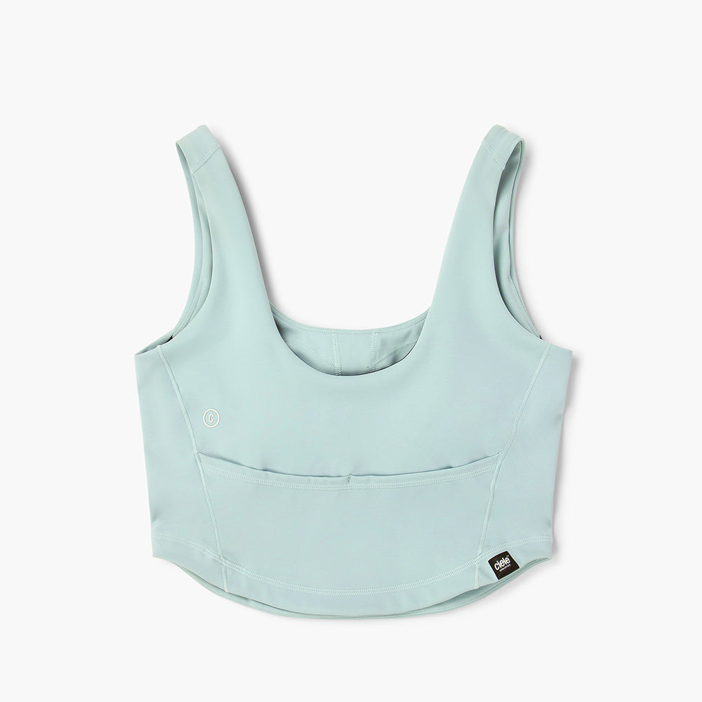 ciele-w-trntankbra-sterling-blue-sport-bh-top-blau image 5