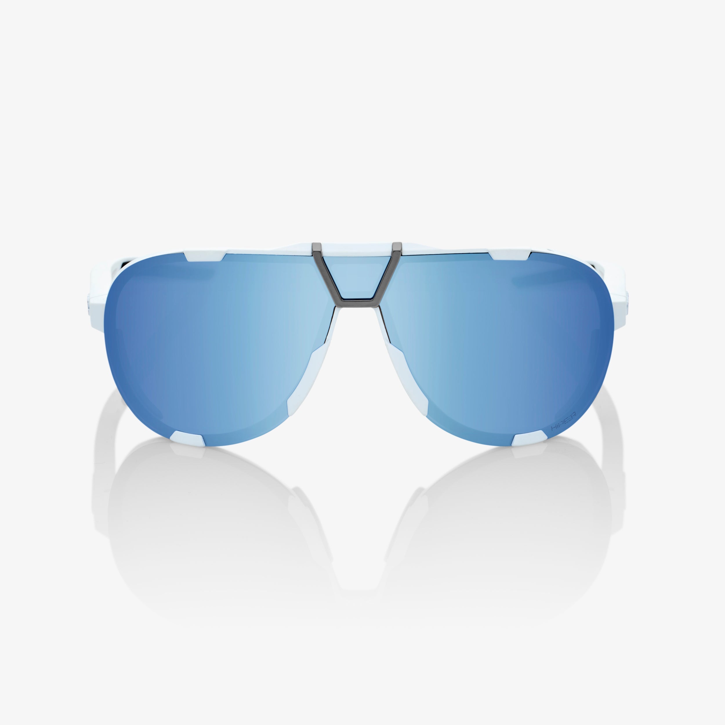 100-westcraft-sonnenbrille-soft-tact-white-hiper-blau image 2