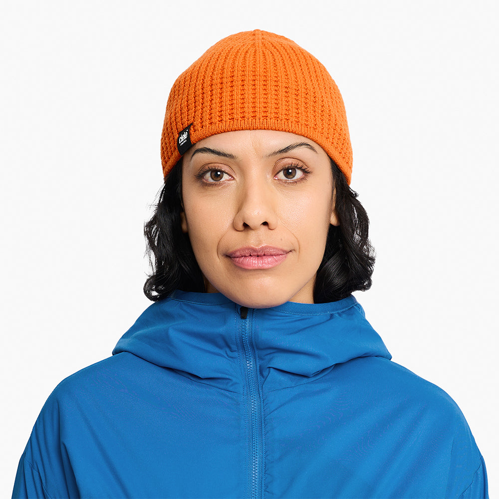 ciele-wflbeanie-m-tze-zest-orange-merino image 2