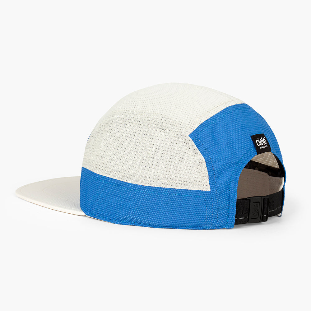 ciele-gocap-longbrim-eq-athletics-laufcap-m-l-blau image 5