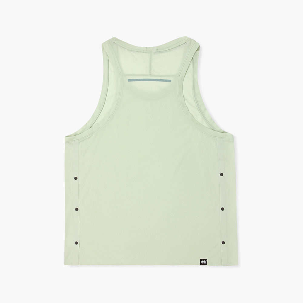 ciele-m-fstsinglet-2-singlet-light-moss-herren image 4
