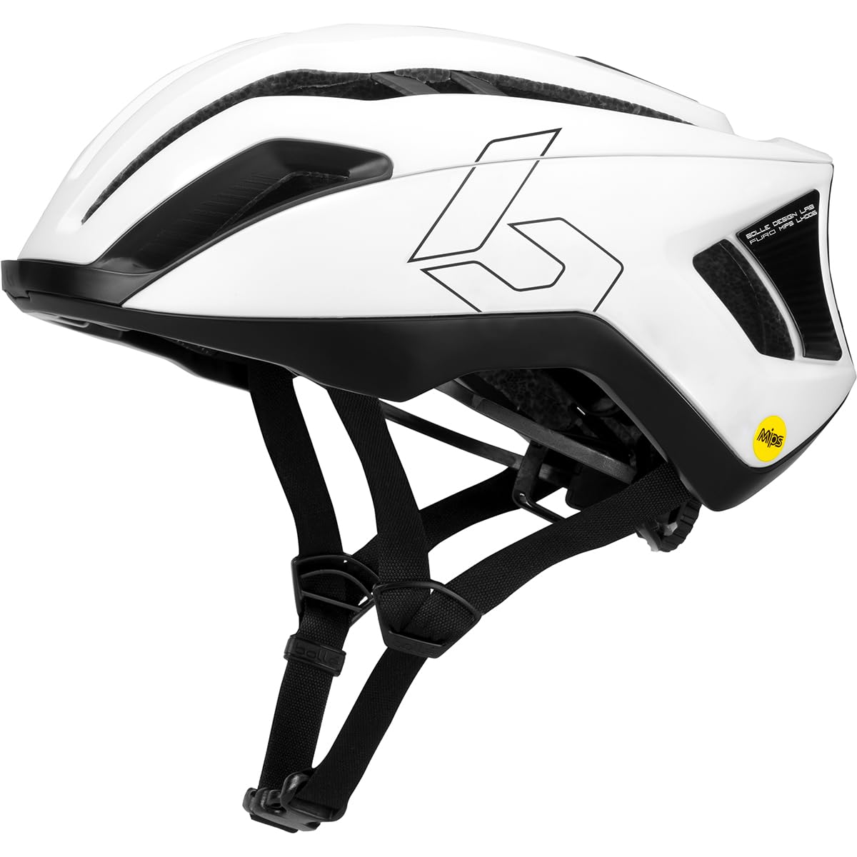 boll-furo-mips-rennradhelm-schwarz-erwachsene image 5