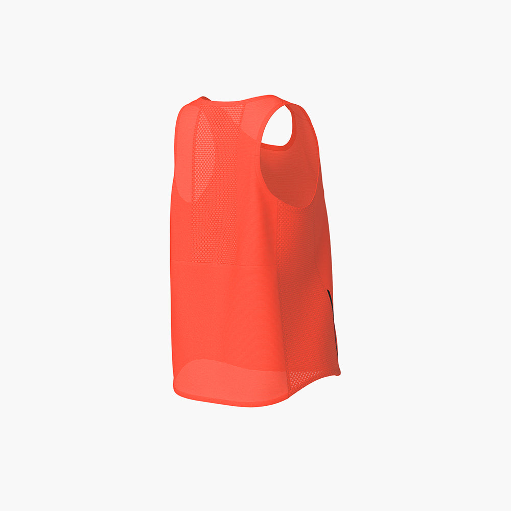 ciele-rcdsinglet-elite-mars-singlet-damen-rot image 3