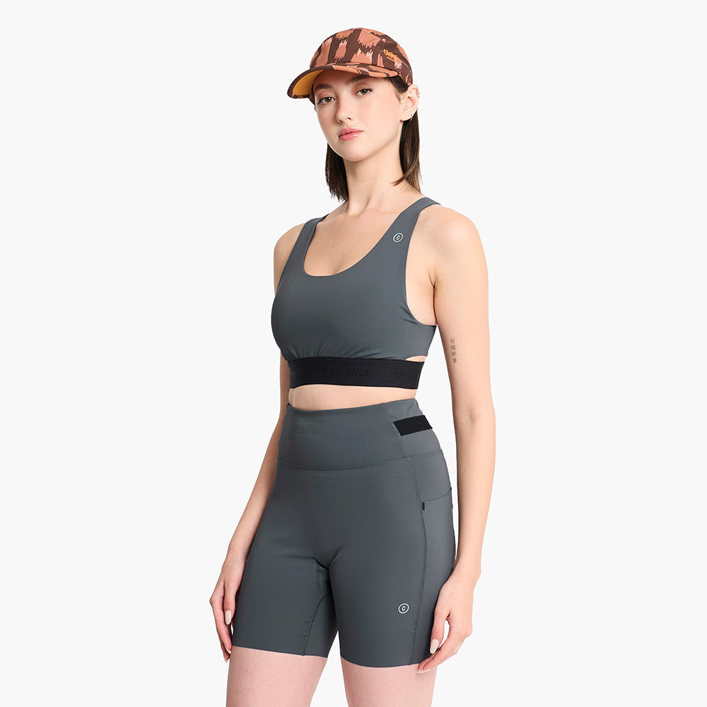 ciele-qckbra-ocean-sport-bh-blau-damen image 2