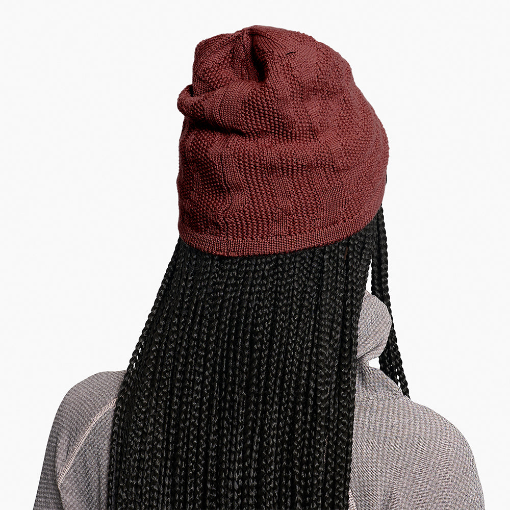 ciele-lgrbeanie-m-tze-loopy-andorra-merino-unisex image 3