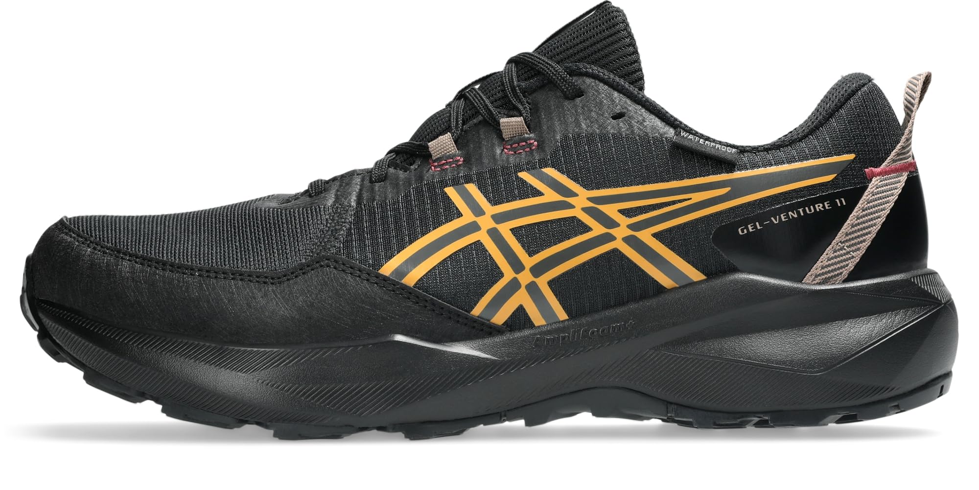 asics-gel-venture-11-wp-trailschuh-herren-46-5-eu image 1