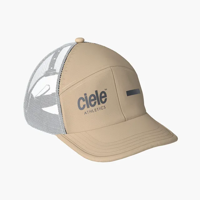 ciele-trkcap-sc-athletics-trucker-cap-till-58-cm image 1