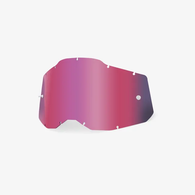 100-accuri-2-junior-ersatzscheibe-mirror-pink image 1