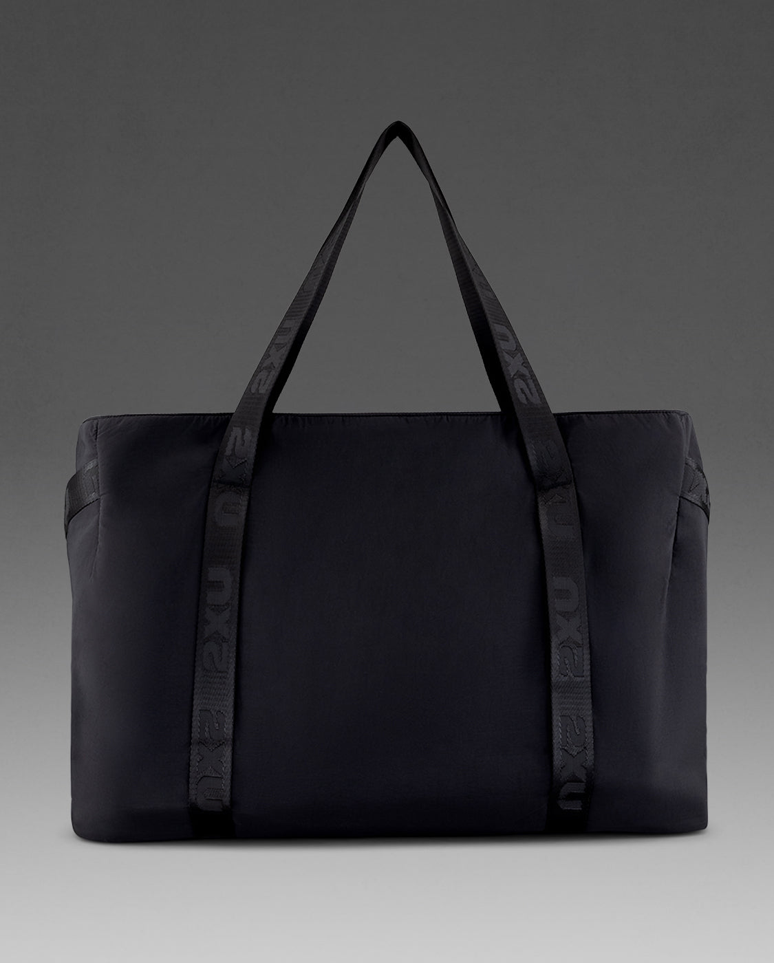 2xu-swim-race-commute-tote-bag-tasche-schwarz-unisex image 3