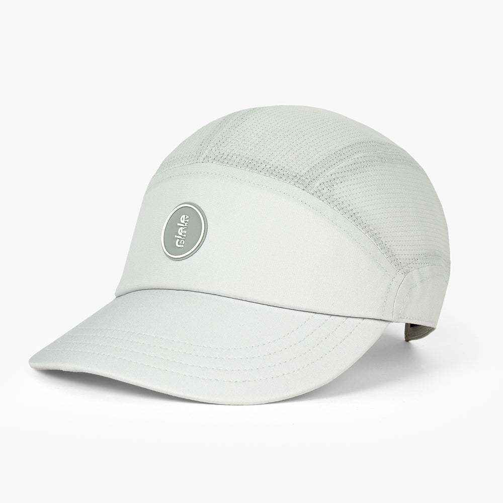 ciele-fstcap-sc-laufcap-comp-light-grey image 1