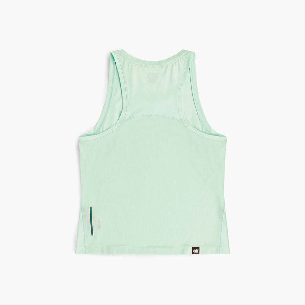 ciele-w-dlysinglet-lauftop-damen-dusty-turquoise image 5