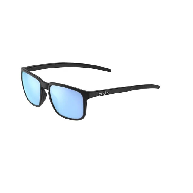 boll-score-sportsonnenbrille-grau-schwarz-polarisiert image 1