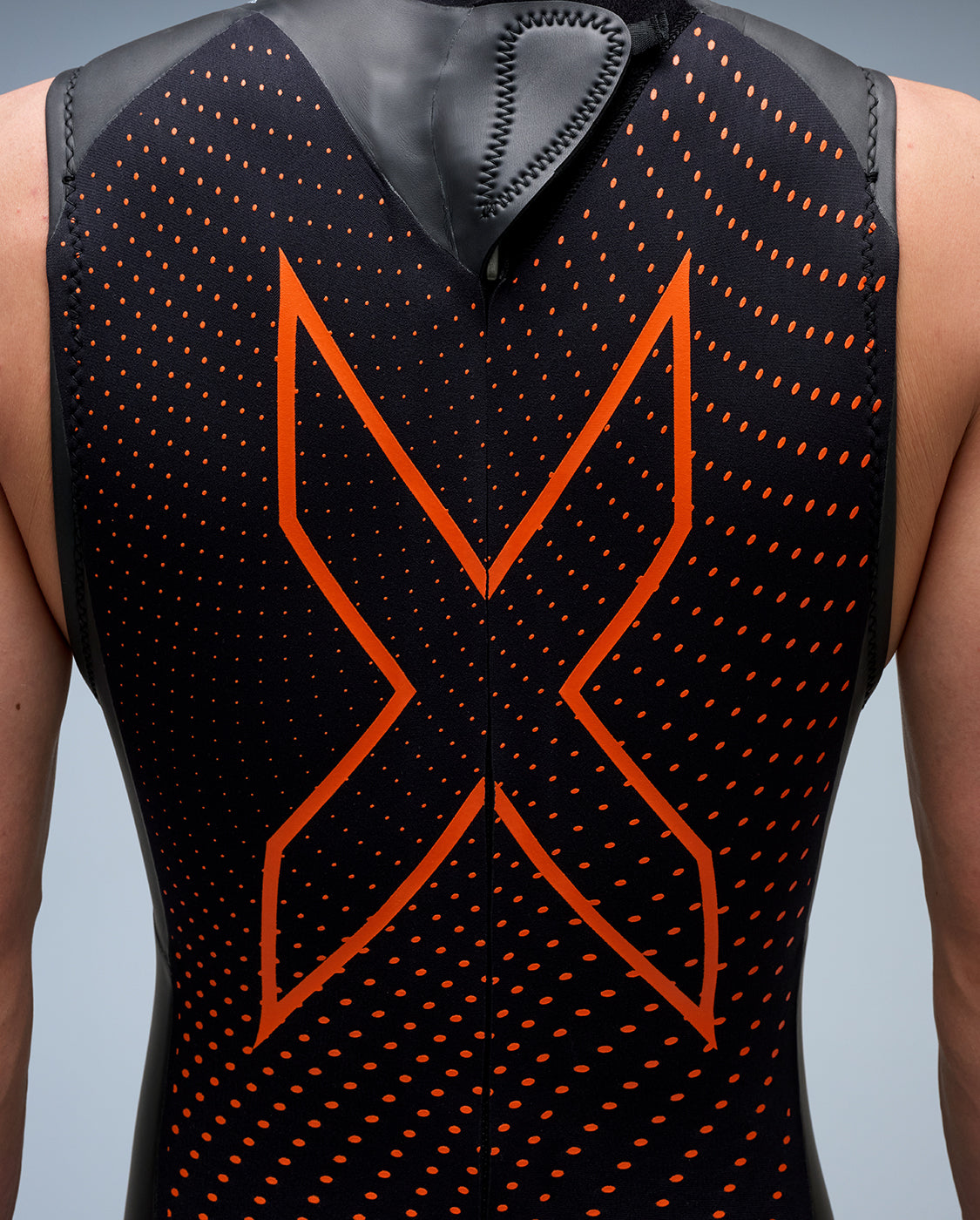 2xu-propel-1-rmellos-neoprenanzug-herren-schwarz image 4