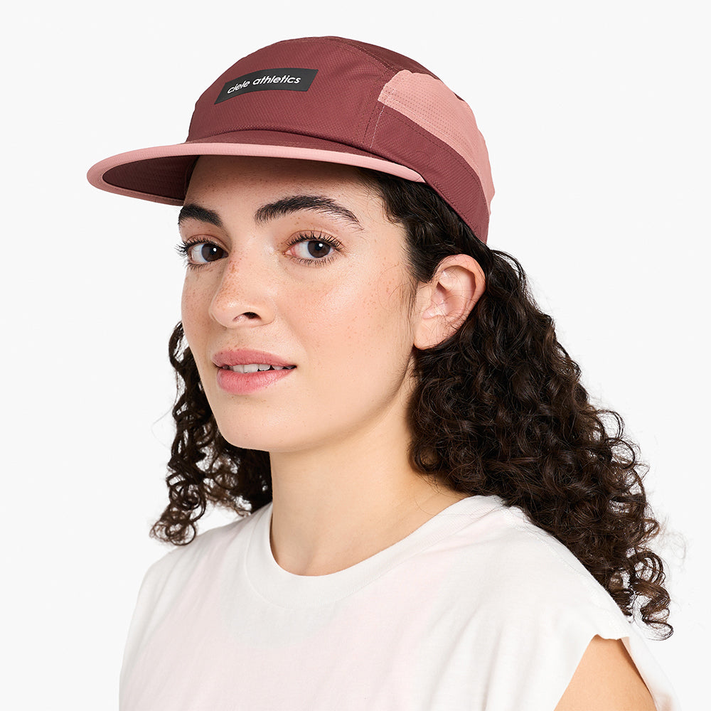 ciele-gocap-field-iconic-bar-laufcap-andorra-rose image 3