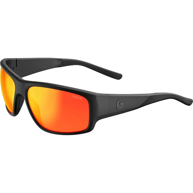 boll-sfinx-sonnenbrille-full-black-sunrise-l image 1