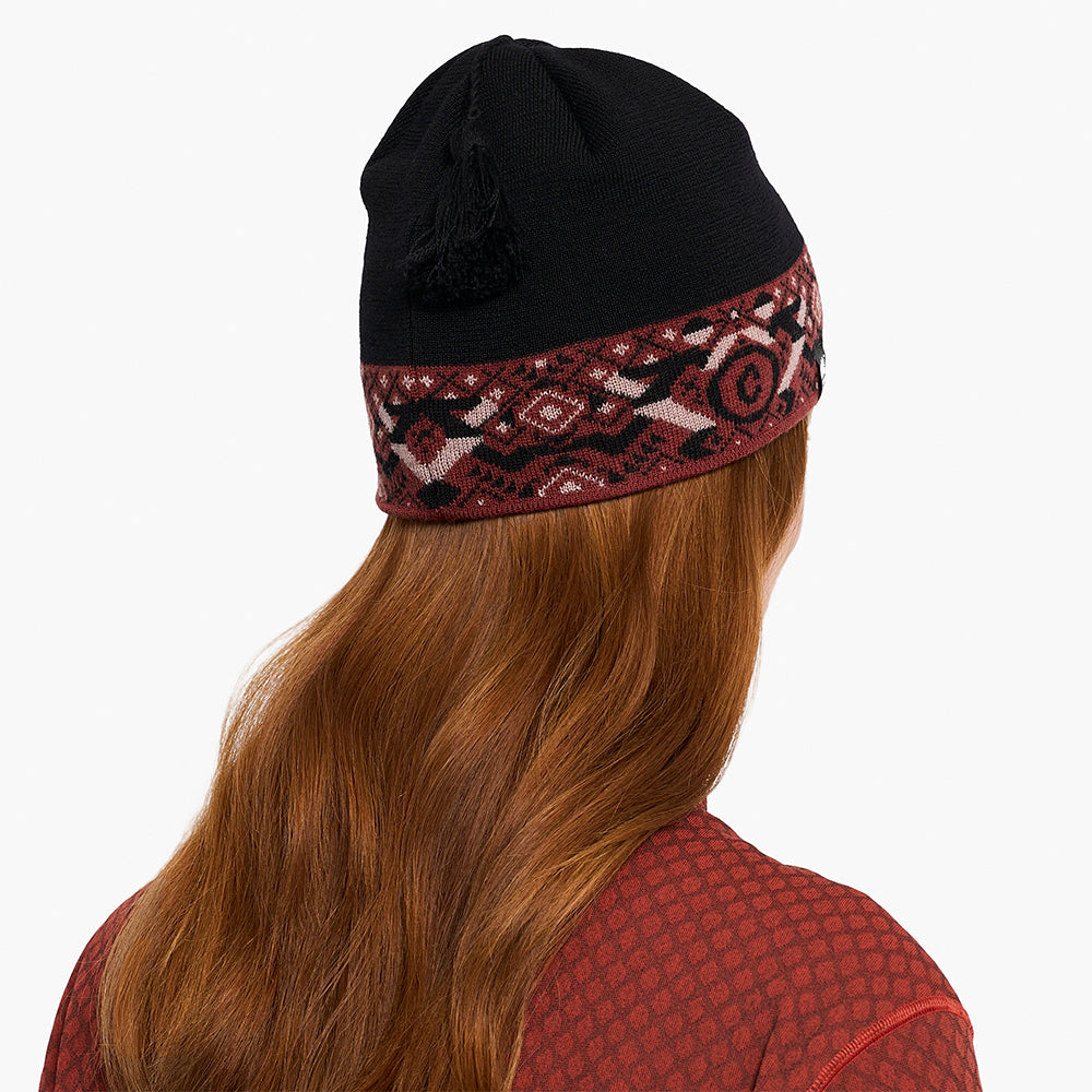 ciele-cxbeanie-beanie-schwarz-merino-unisex image 4