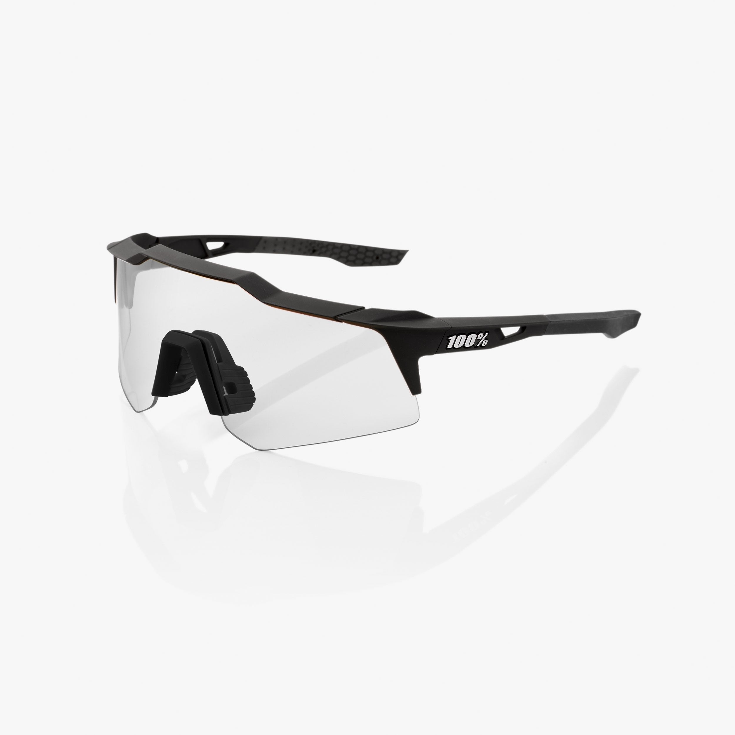 100-speedcraft-xs-soft-tact-black-hiper-red-sonnenbrille-verspiegelt image 4