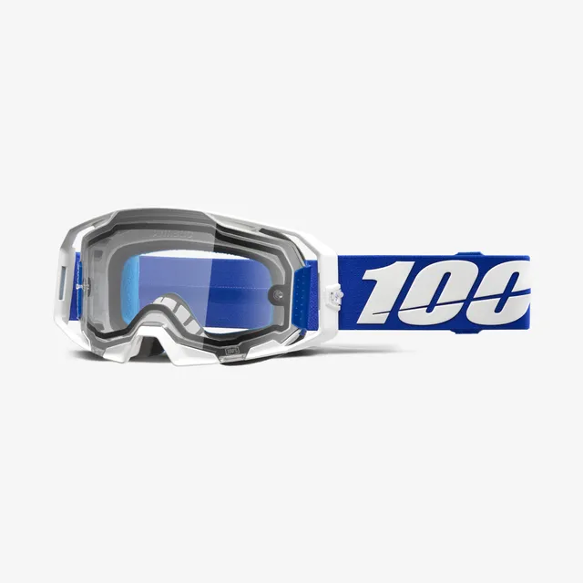 100-armatic-enduro-moto-brille-blau-dual-pane image 1