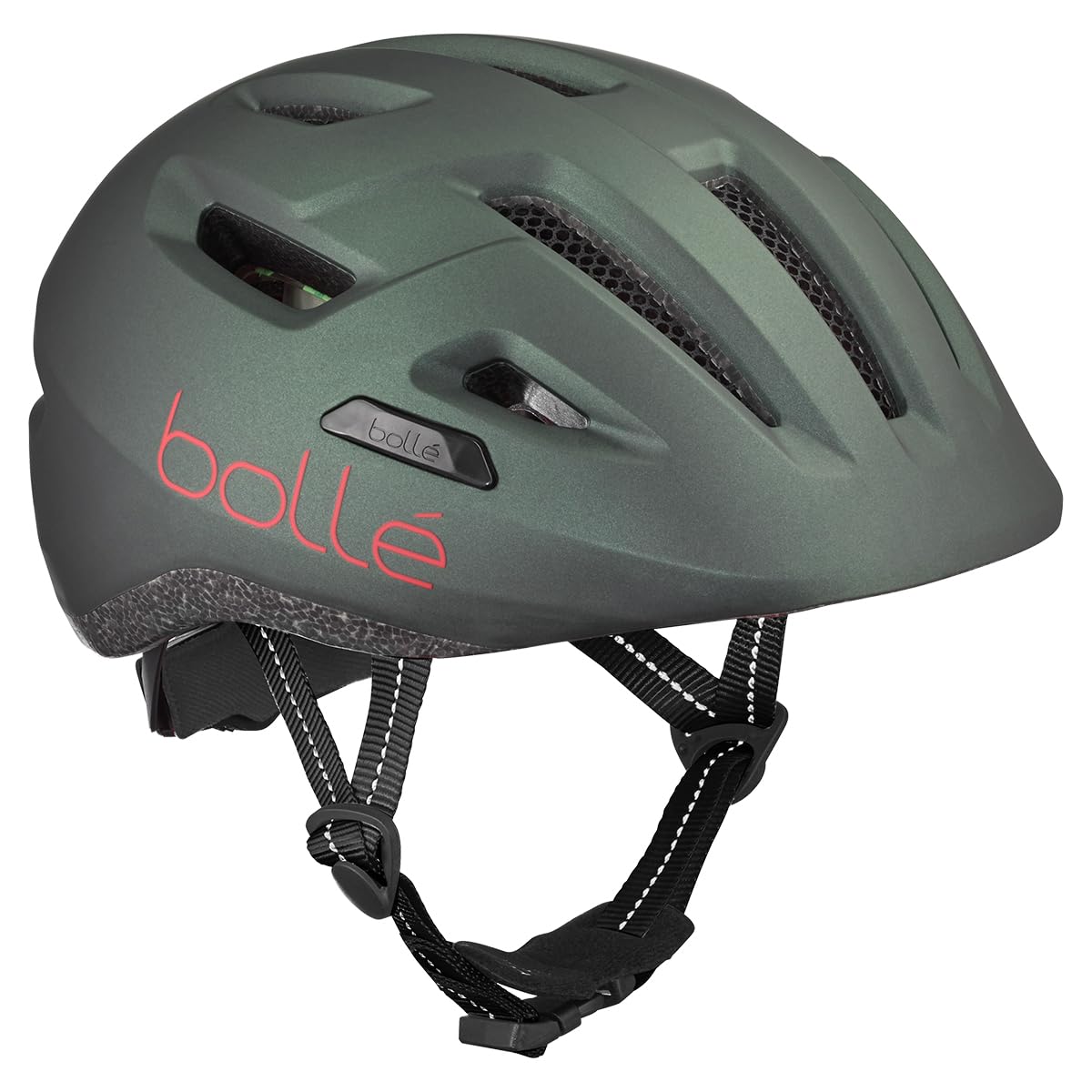 boll-stance-junior-fahrradhelm-forest-matte-xs-kinder image 6