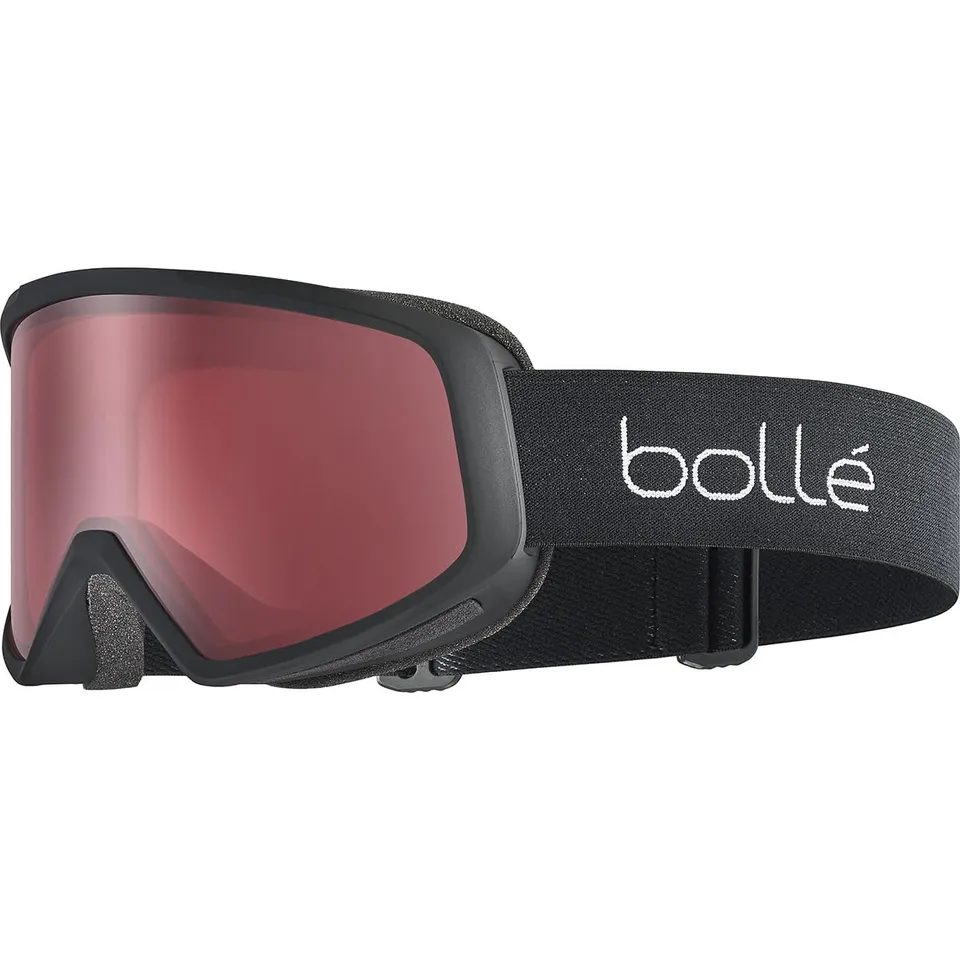 boll-bedrock-skibrille-black-matte-vermillon-cat-2 image 1