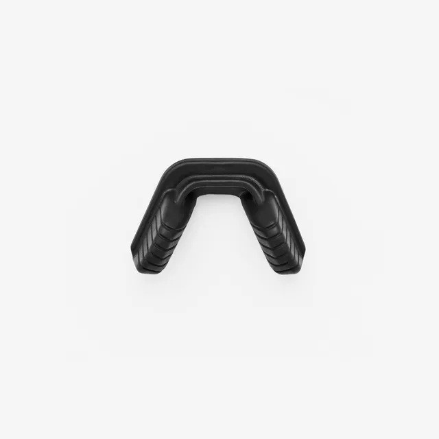 100-aerocraft-nose-pads-nasenpad-schwarz-ersatzteil image 1