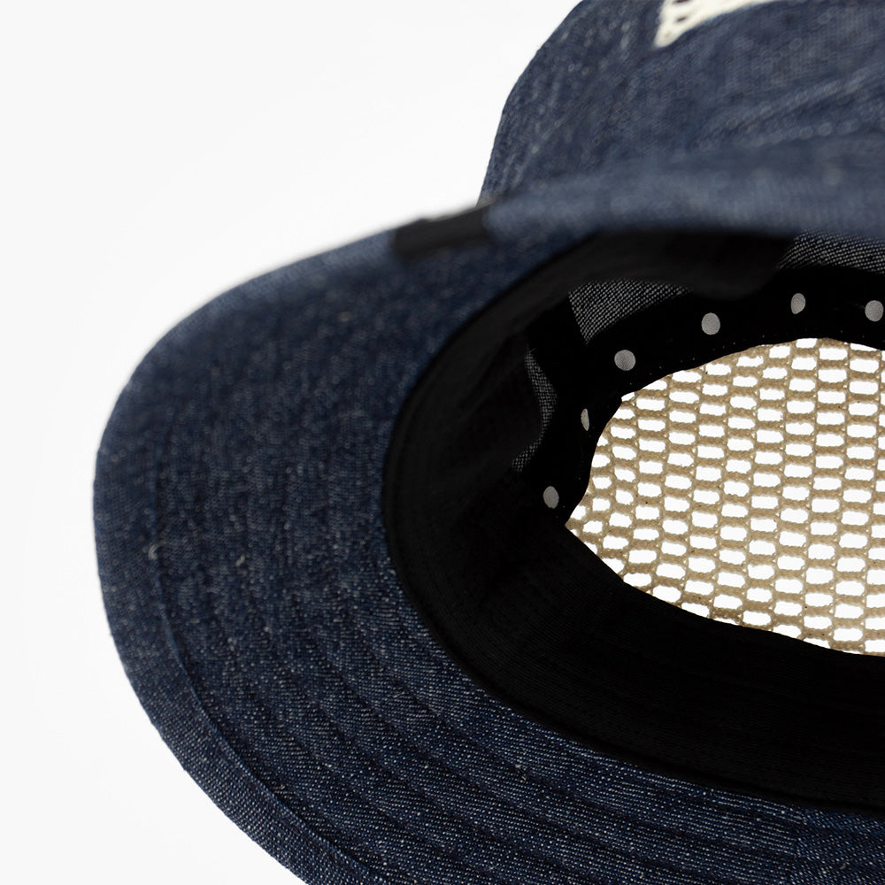 ciele-gobucket-bucket-hat-indigo-denim image 6