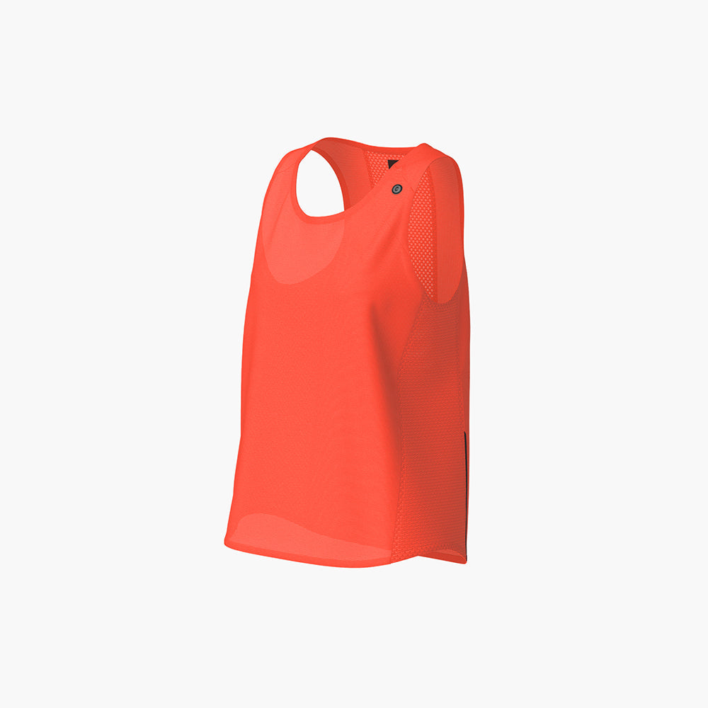 ciele-rcdsinglet-elite-mars-singlet-damen-rot image 4