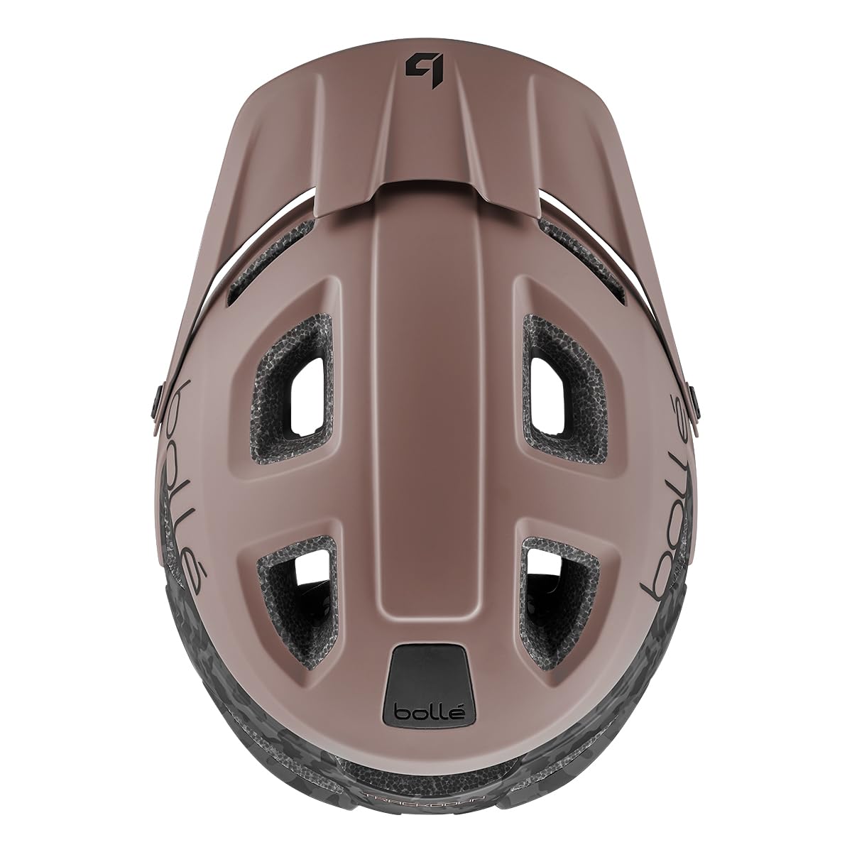 boll-trackdown-mips-mtb-helm-tungsten-matte-s-52-55-cm image 2