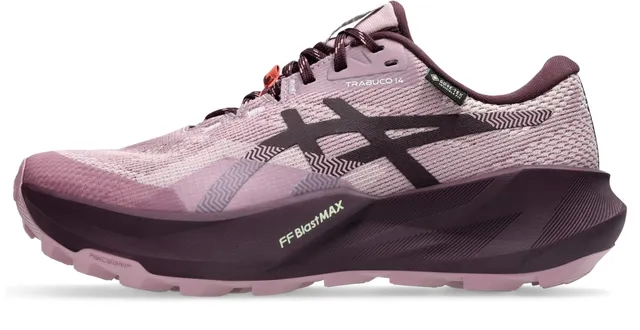 asics-gel-trabuco-14-gtx-damen-trail-gr-40-wasserdicht image 1