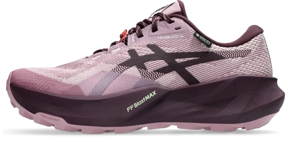asics-gel-trabuco-14-gtx-damen-trail-gr-40-wasserdicht image 1