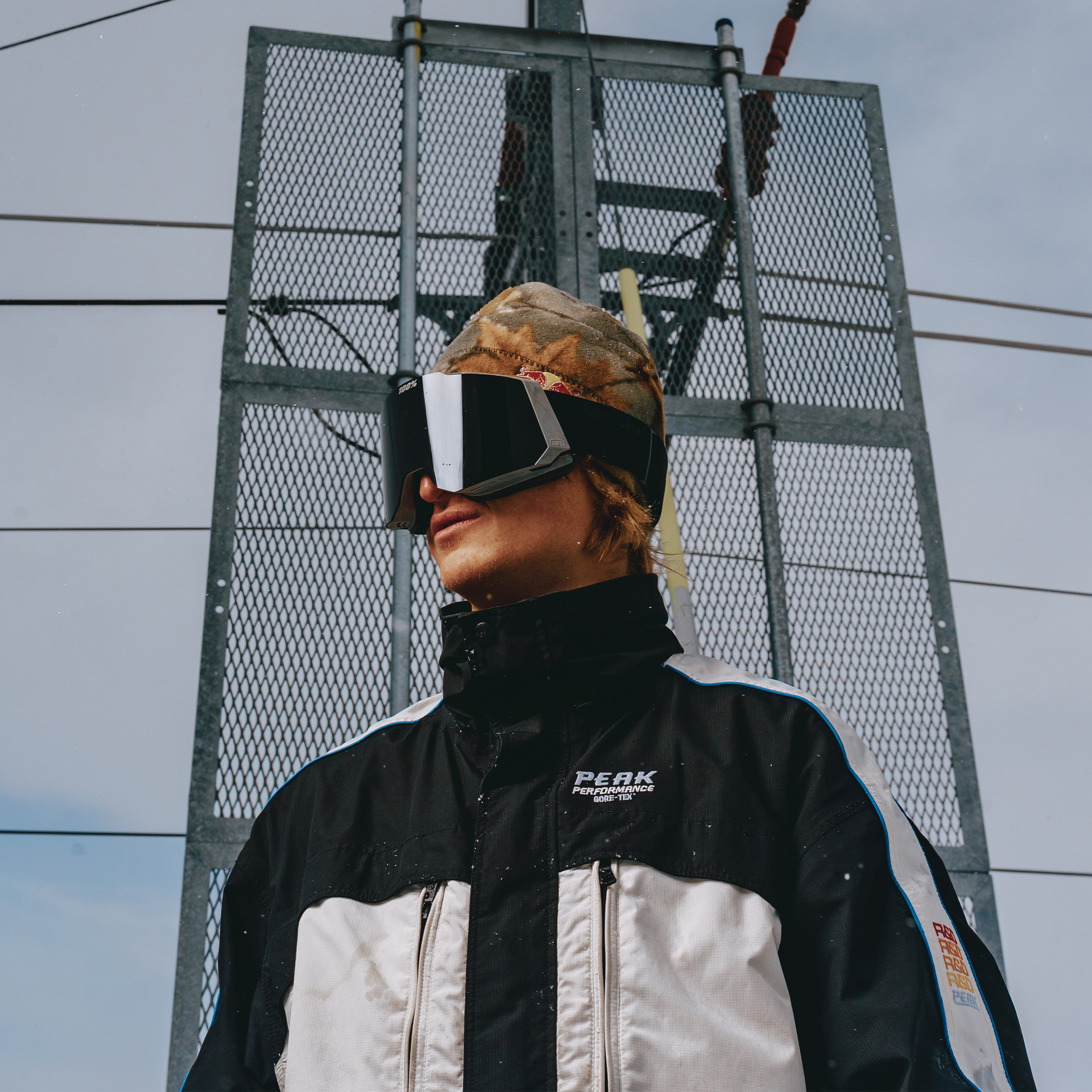 100-snowcraft-skibrille-ant-hiper-2-gl-ser image 5