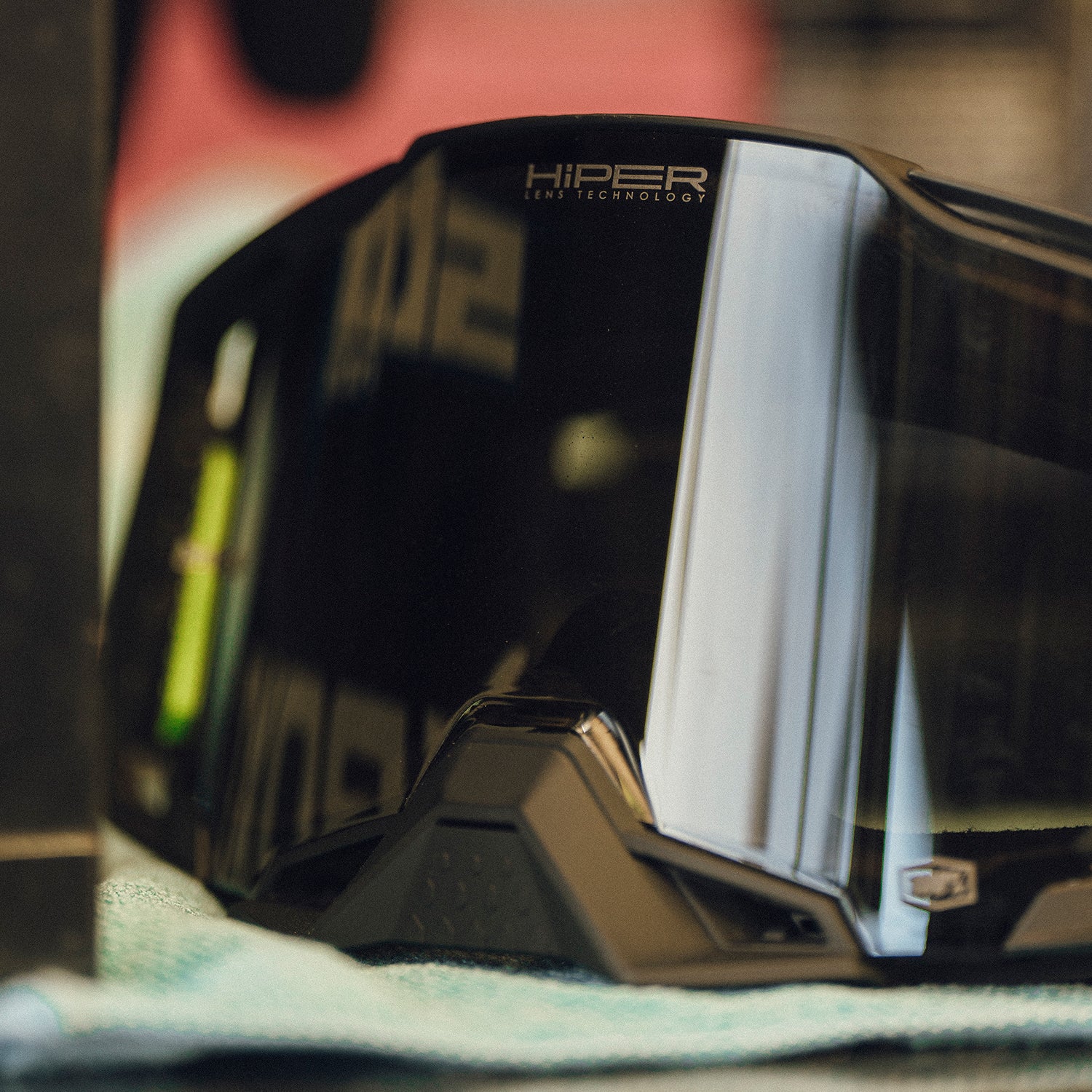100-armega-tetsumi-motocrossbrille-black-hiper image 3