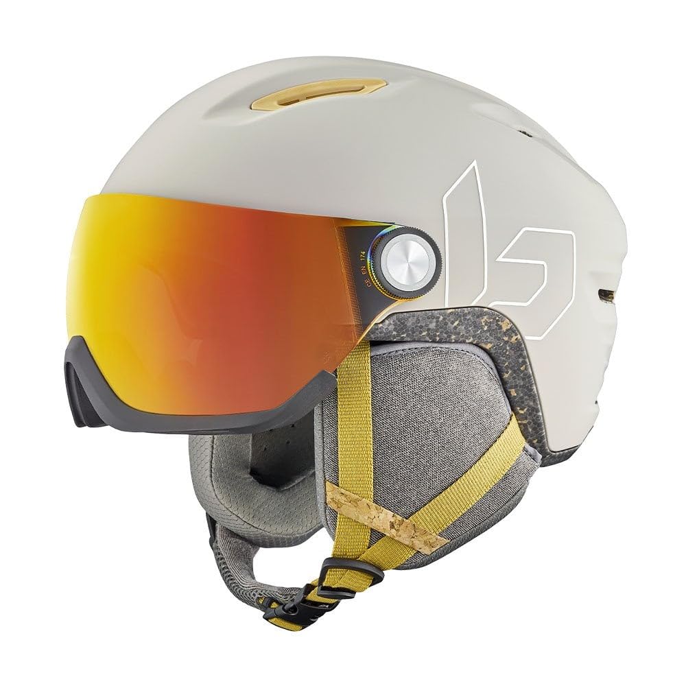 boll-v-atmos-skihelm-schwarz-visier-photochrom image 5